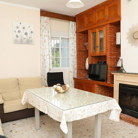 Villa Santa Lucia Vejer de la Frontera Kültér fotó