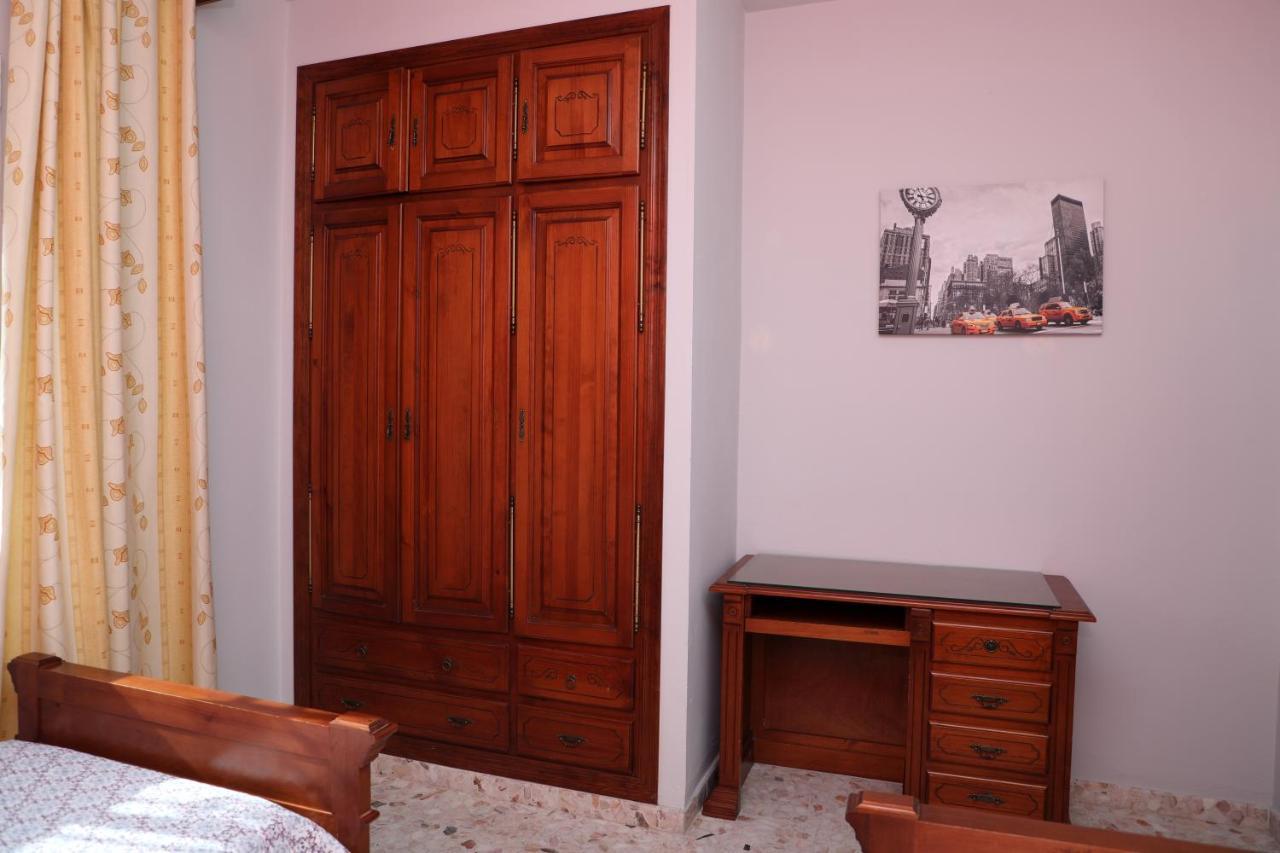 Villa Santa Lucia Vejer de la Frontera Kültér fotó