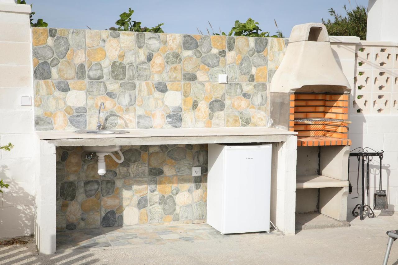 Villa Santa Lucia Vejer de la Frontera Kültér fotó
