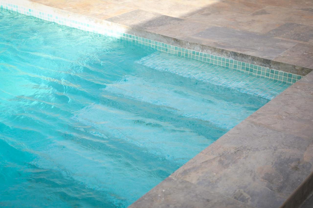 Villa Santa Lucia Vejer de la Frontera Kültér fotó