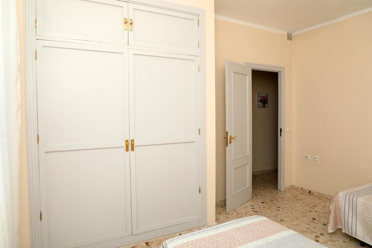 Villa Santa Lucia Vejer de la Frontera Kültér fotó